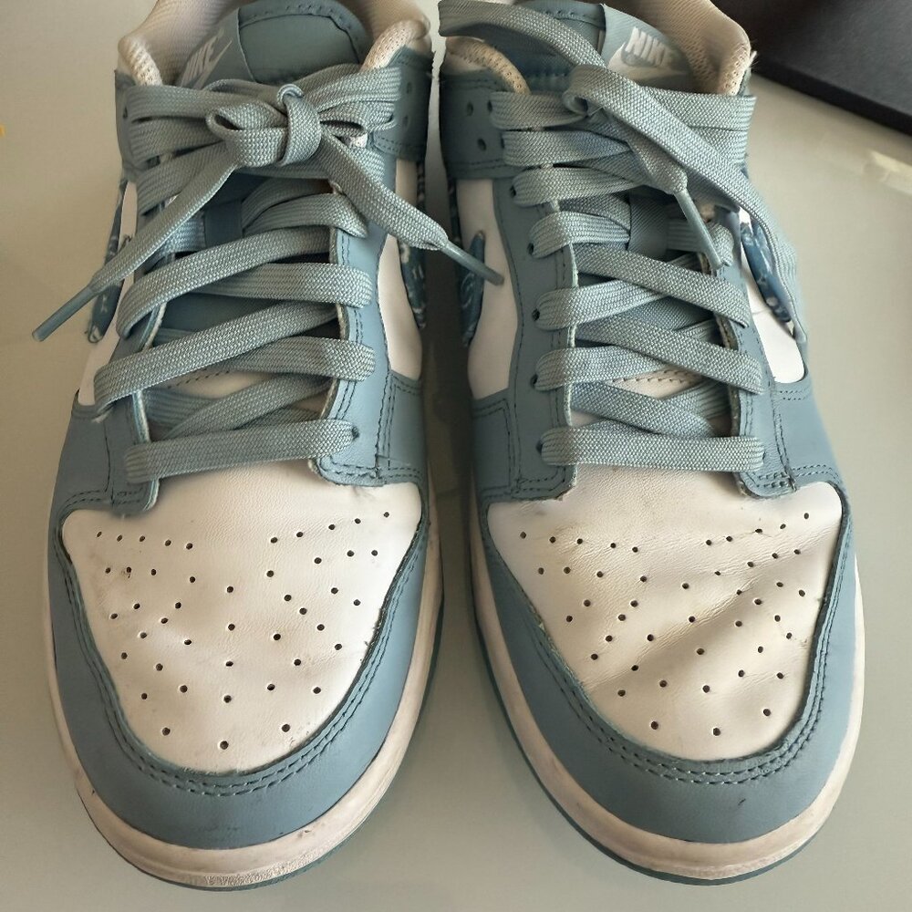 Nike W Low Dunks